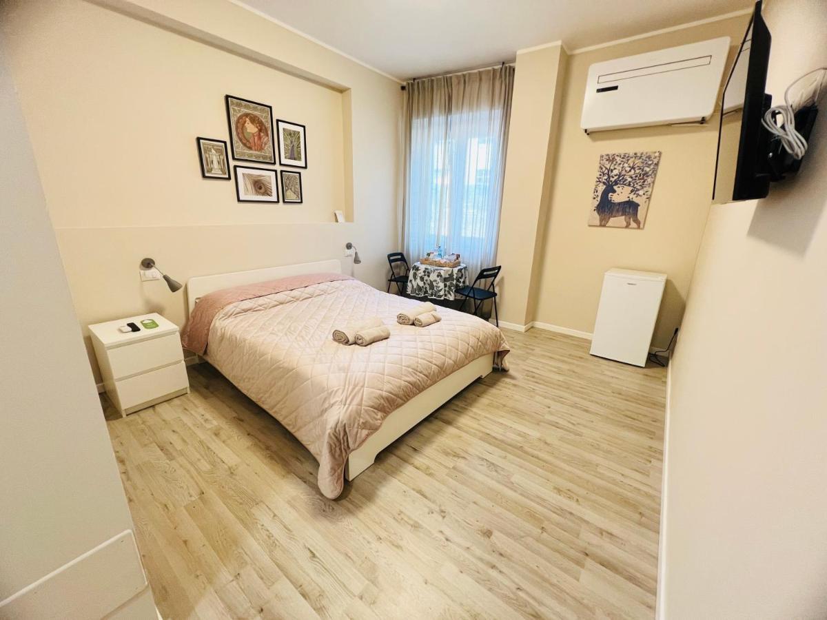 Sonila'S Home 1 Bergamo Ngoại thất bức ảnh