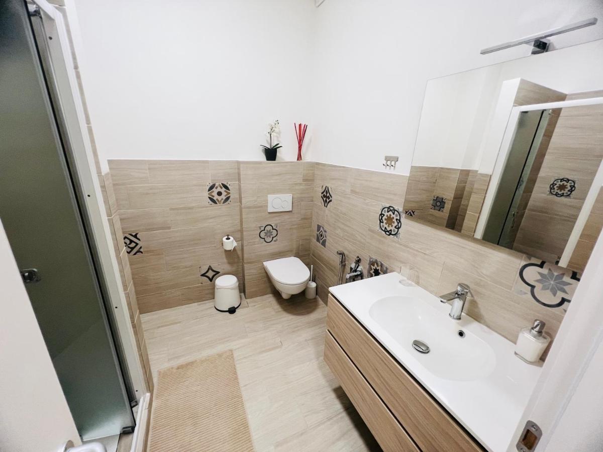 Sonila'S Home 1 Bergamo Ngoại thất bức ảnh