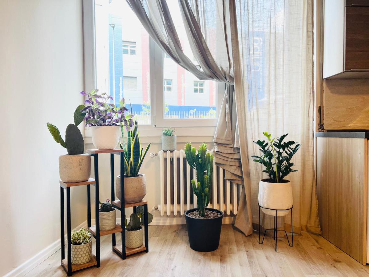 Sonila'S Home 1 Bergamo Ngoại thất bức ảnh