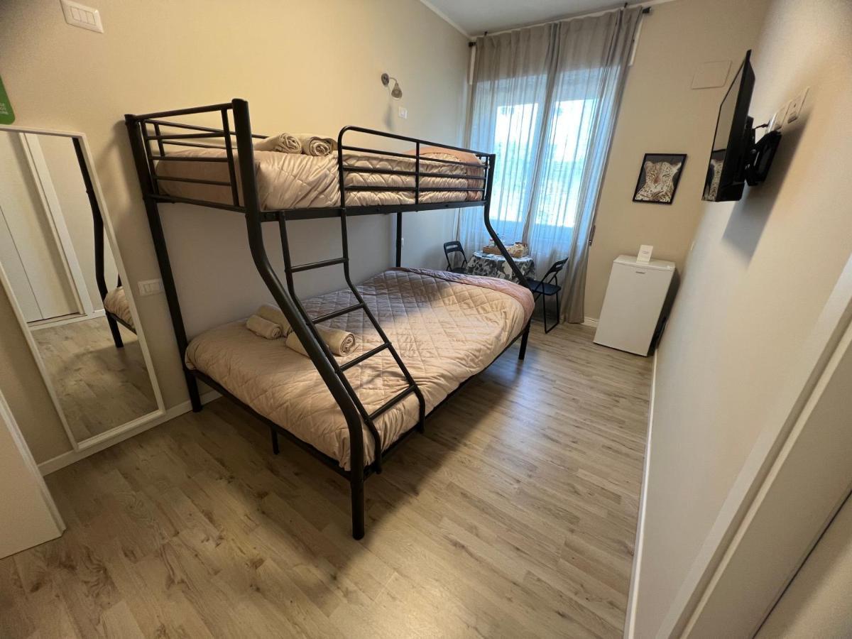 Sonila'S Home 1 Bergamo Ngoại thất bức ảnh