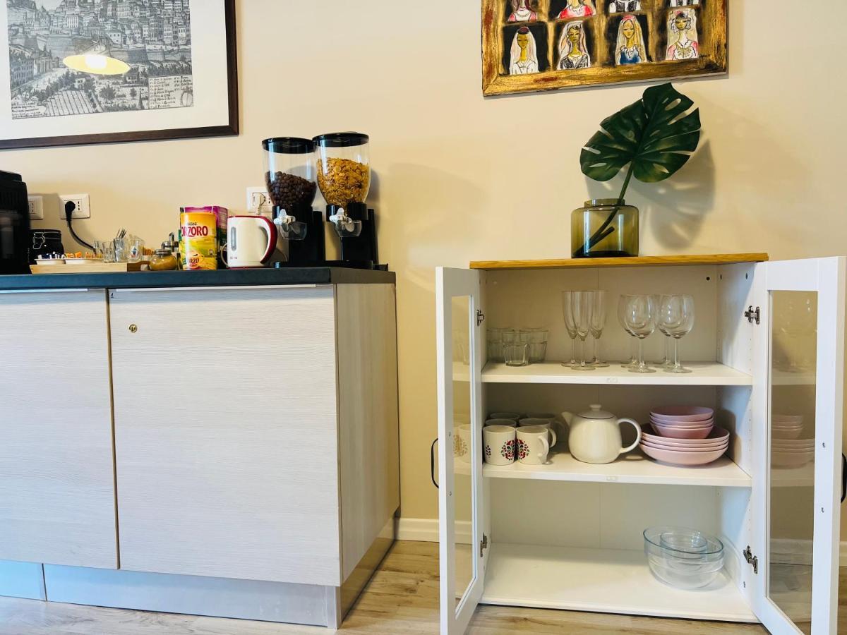 Sonila'S Home 1 Bergamo Ngoại thất bức ảnh